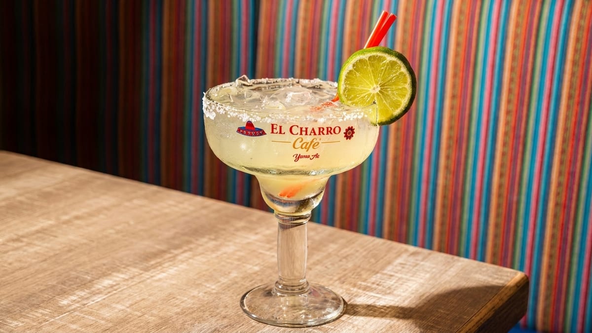 Happy Hour, Tuesday Through Saturday