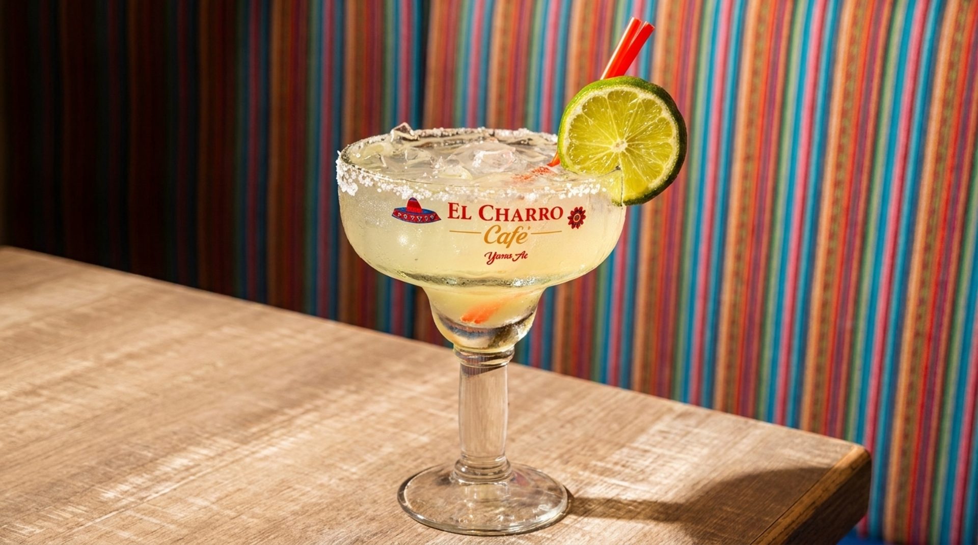 Happy Hour, Tuesday Through Saturday