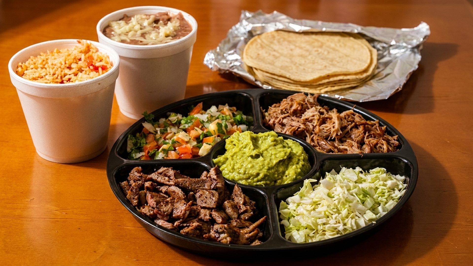 Catering for Yuma Gatherings