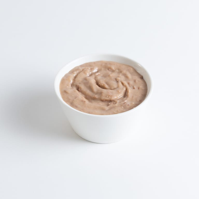 Delicious Refried Beans Await You