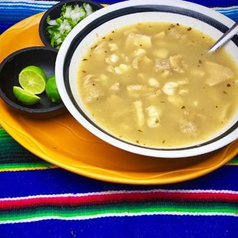 Discover Our Menudo