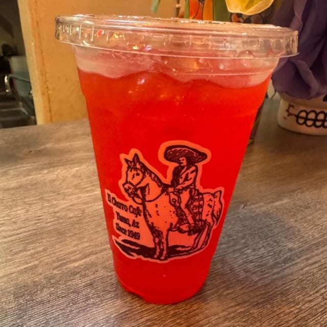 Hi-C Punch.