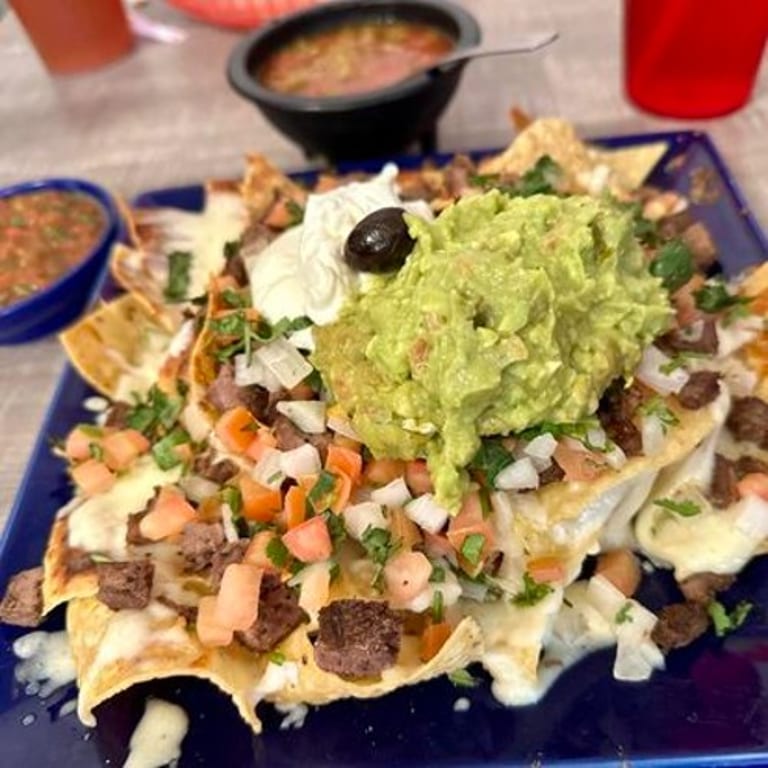 Delicious Carne Asada Dishes
