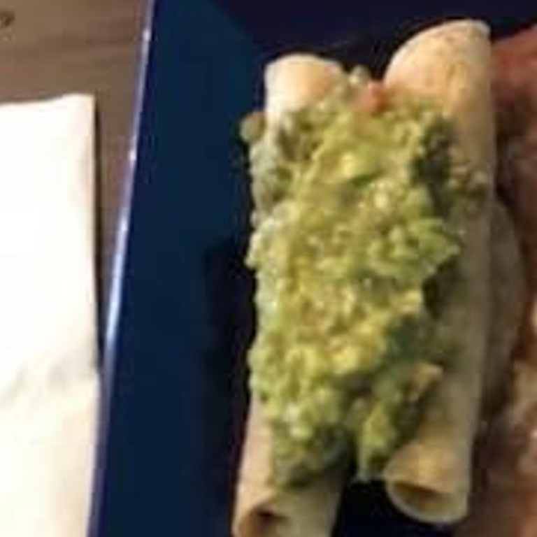 Savor Our Flautas