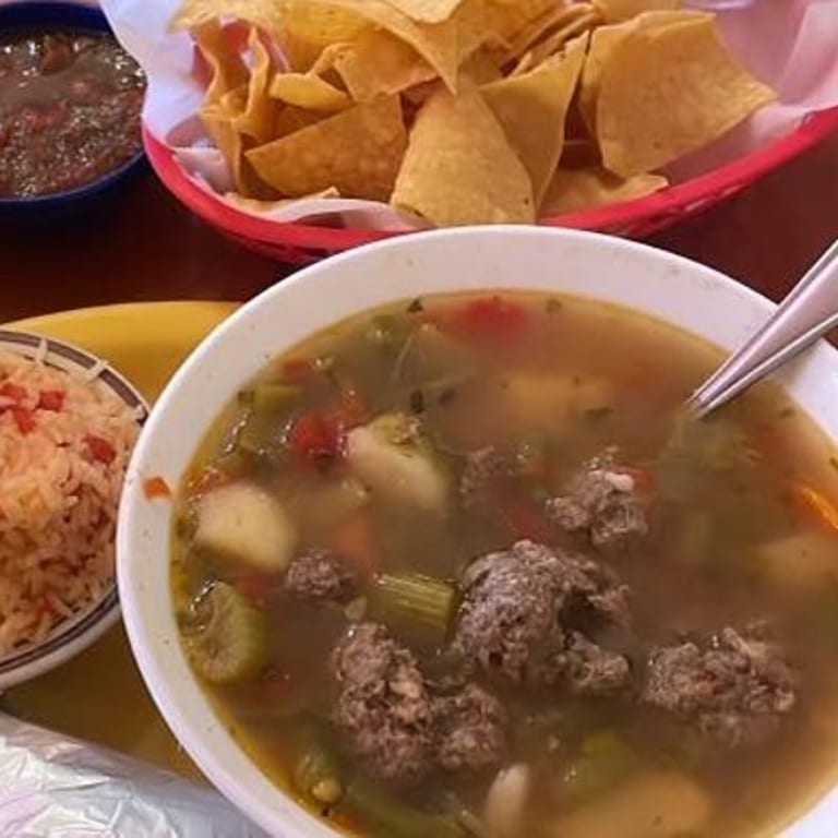 Savor Your Dinner with Us