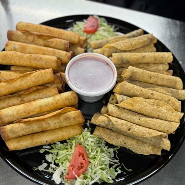 Breakfast Delights Await You